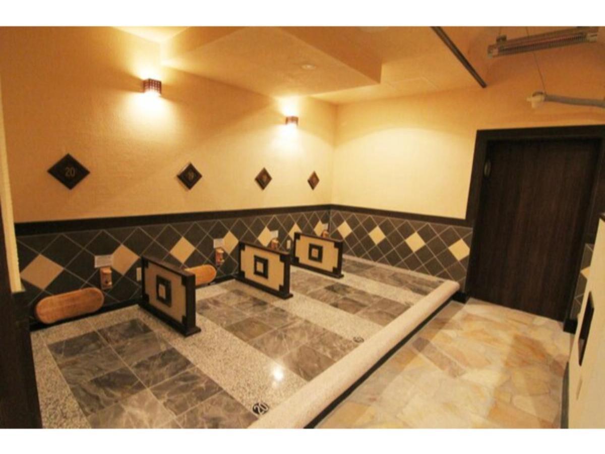Miyakonojo Sun Plaza Hotel Exterior photo
